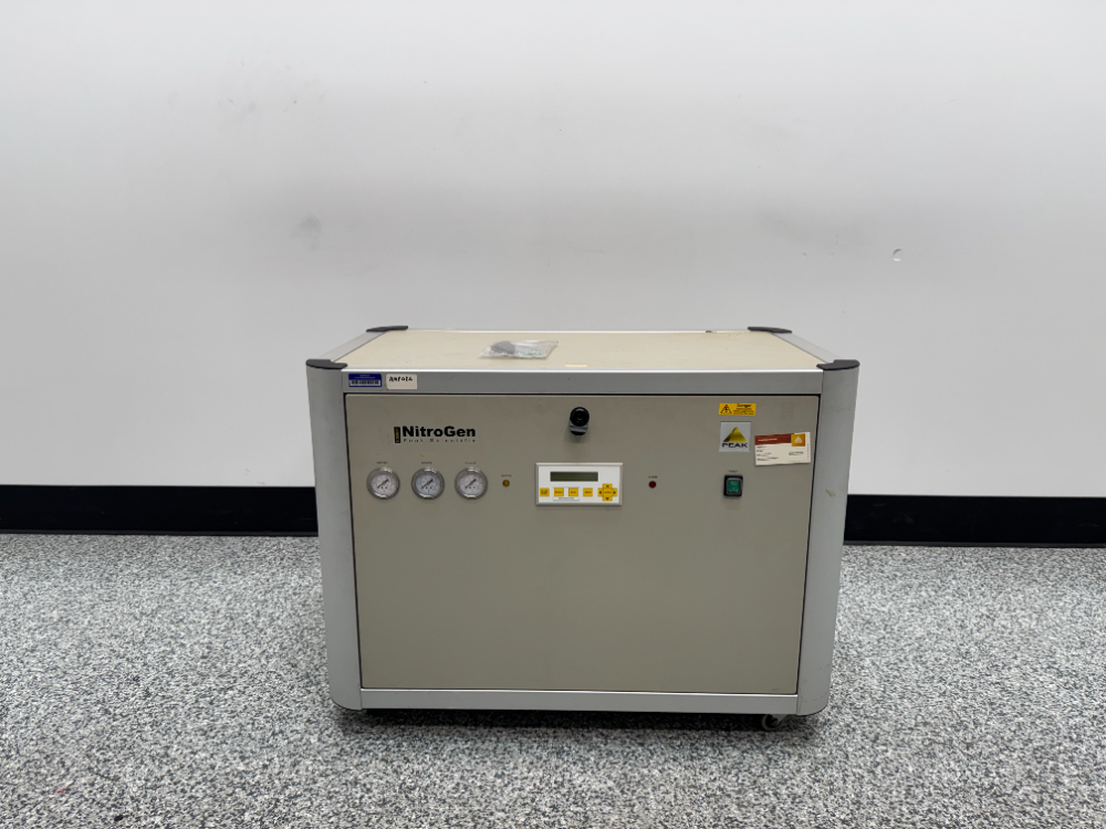 Image of Peak Scientific N300DR Nitrogen Generator